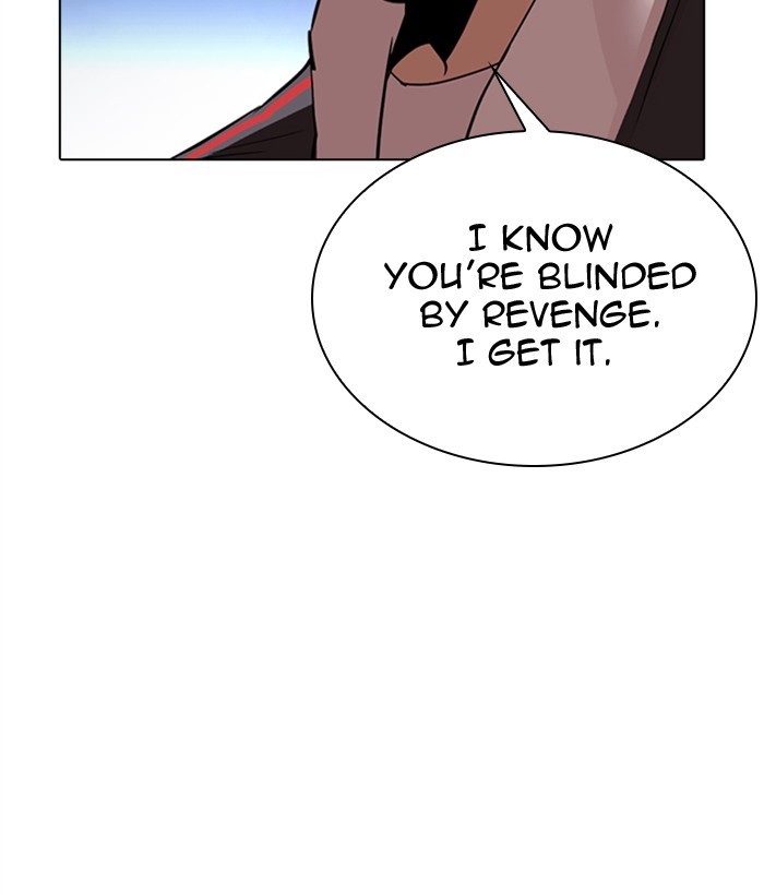 Lookism Chapter 300 page 50 - Chapter 300: Ep. 300: Vs Johan Seong