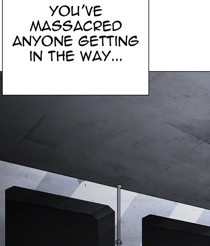 Lookism Chapter 300 page 59 - Chapter 300: Ep. 300: Vs Johan Seong