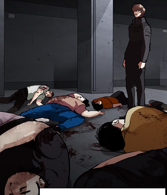 Lookism Chapter 300 page 60 - Chapter 300: Ep. 300: Vs Johan Seong