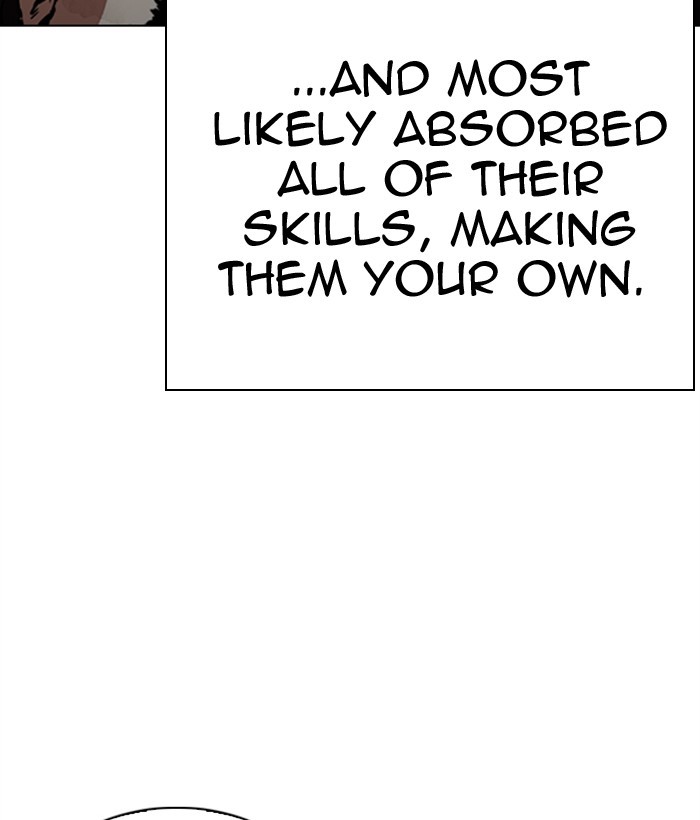 Lookism Chapter 300 page 61 - Chapter 300: Ep. 300: Vs Johan Seong