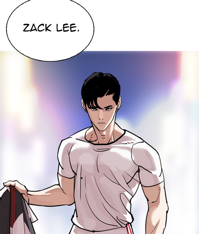 Lookism Chapter 300 page 62 - Chapter 300: Ep. 300: Vs Johan Seong