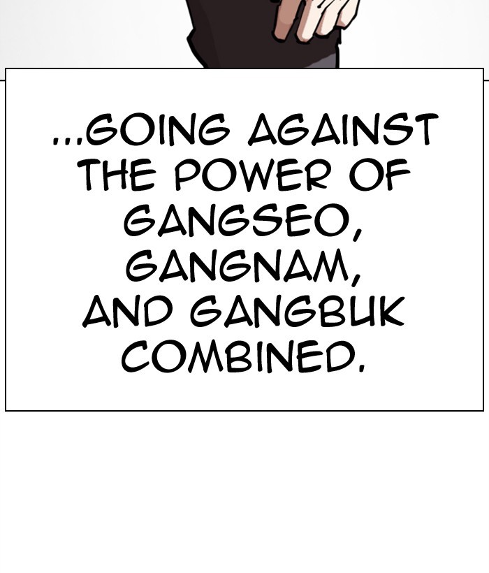 Lookism Chapter 300 page 67 - Chapter 300: Ep. 300: Vs Johan Seong