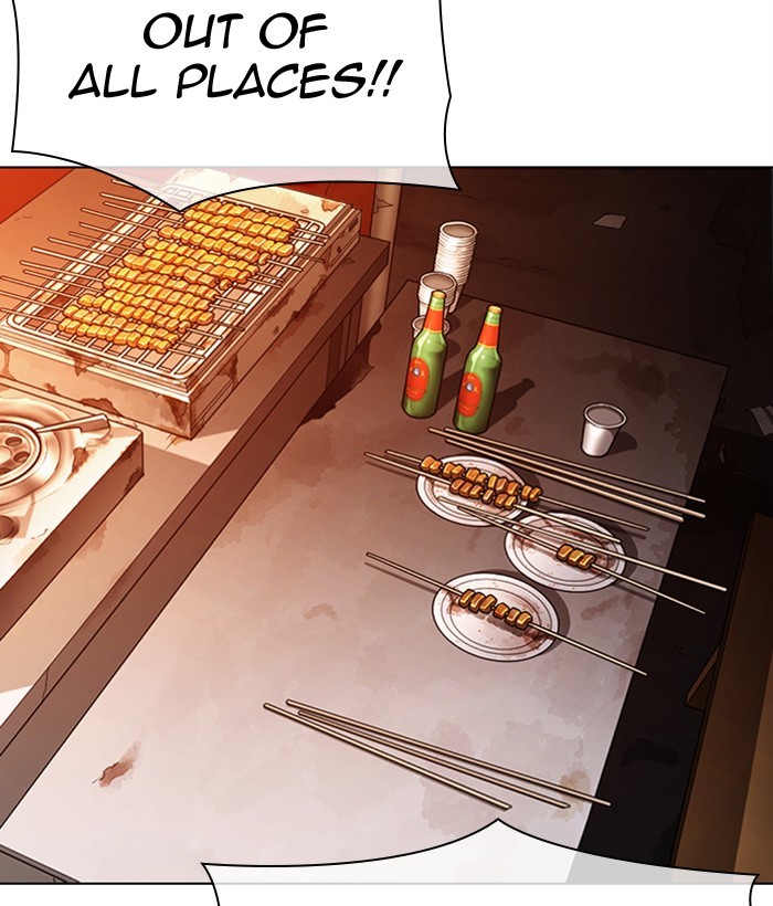 Lookism Chapter 300 page 72 - Chapter 300: Ep. 300: Vs Johan Seong