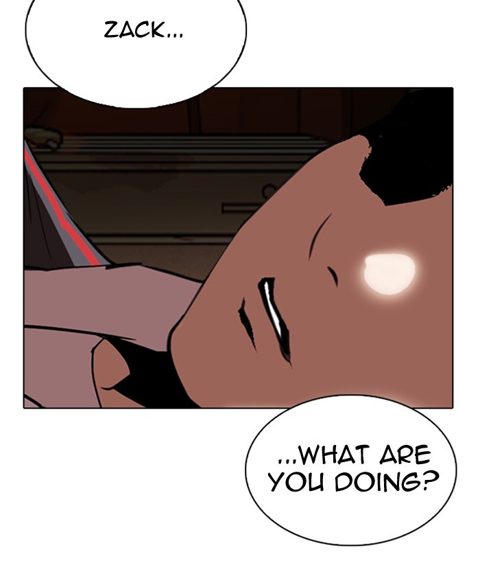 Lookism Chapter 300 page 77 - Chapter 300: Ep. 300: Vs Johan Seong