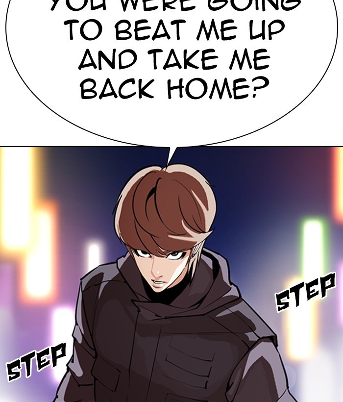 Lookism Chapter 300 page 79 - Chapter 300: Ep. 300: Vs Johan Seong