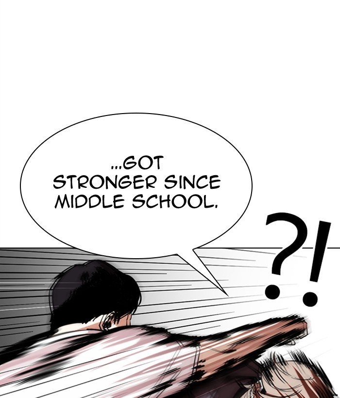 Lookism Chapter 300 page 82 - Chapter 300: Ep. 300: Vs Johan Seong