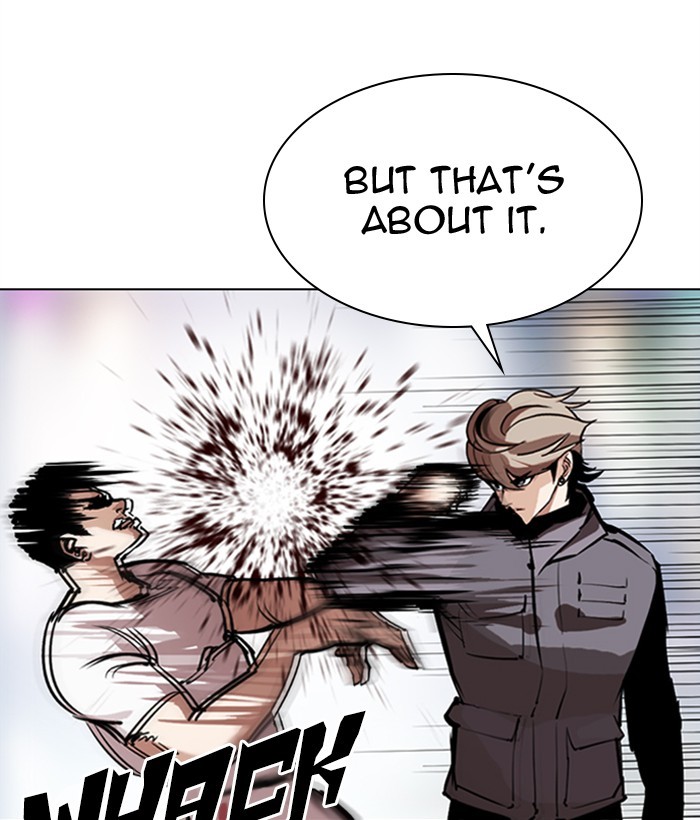 Lookism Chapter 300 page 84 - Chapter 300: Ep. 300: Vs Johan Seong