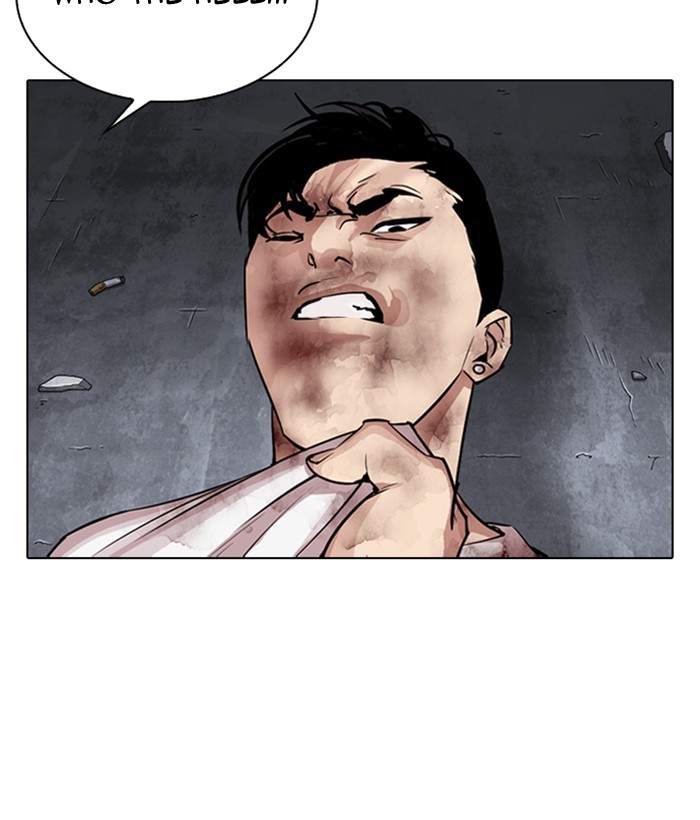 Lookism Chapter 300 page 91 - Chapter 300: Ep. 300: Vs Johan Seong