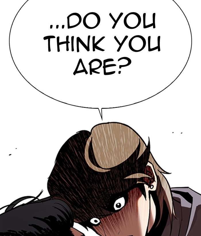 Lookism Chapter 300 page 93 - Chapter 300: Ep. 300: Vs Johan Seong