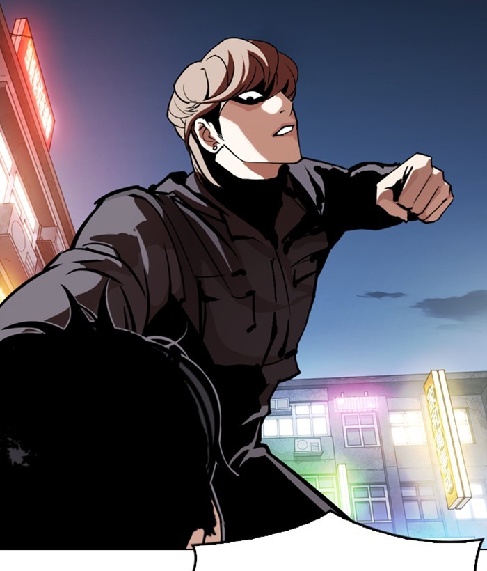 Lookism Chapter 300 page 96 - Chapter 300: Ep. 300: Vs Johan Seong