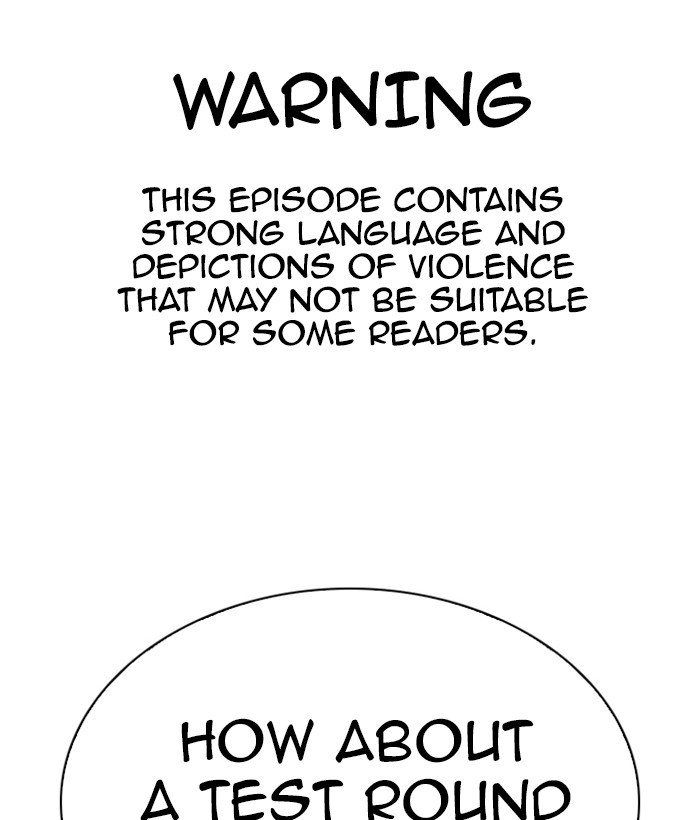 Lookism Chapter 301: Ep. 301: Vs Johan Seong (2) thumbnail