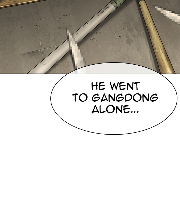 Lookism Chapter 301 page 100 - Chapter 301: Ep. 301: Vs Johan Seong (2)
