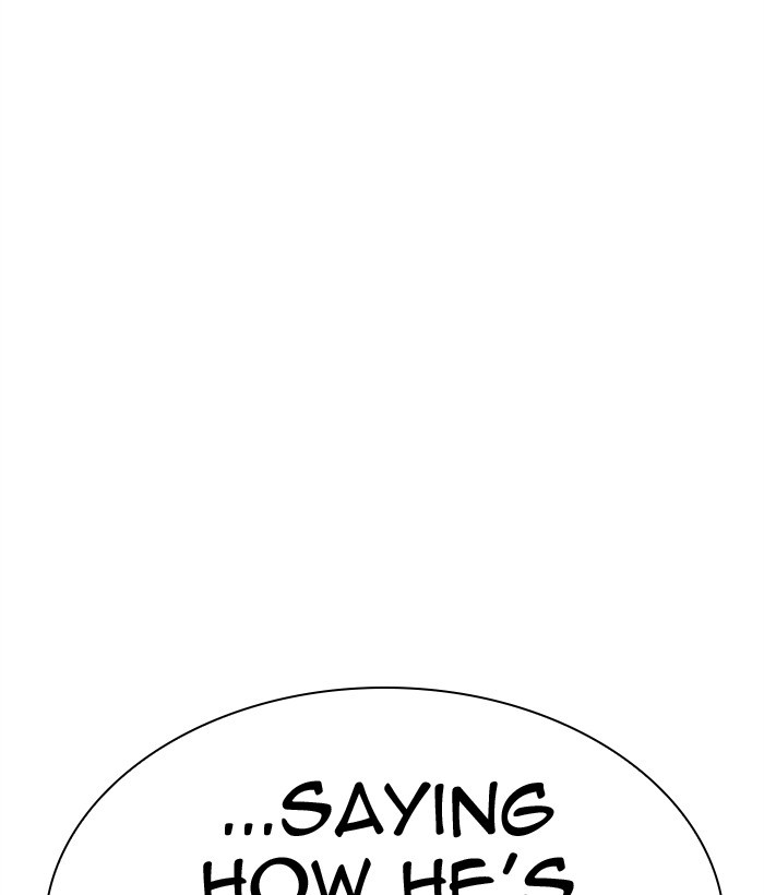 Lookism Chapter 301 page 101 - Chapter 301: Ep. 301: Vs Johan Seong (2)