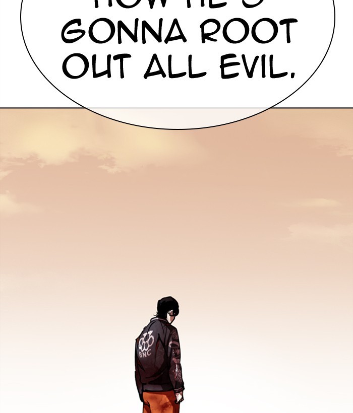 Lookism Chapter 301 page 102 - Chapter 301: Ep. 301: Vs Johan Seong (2)