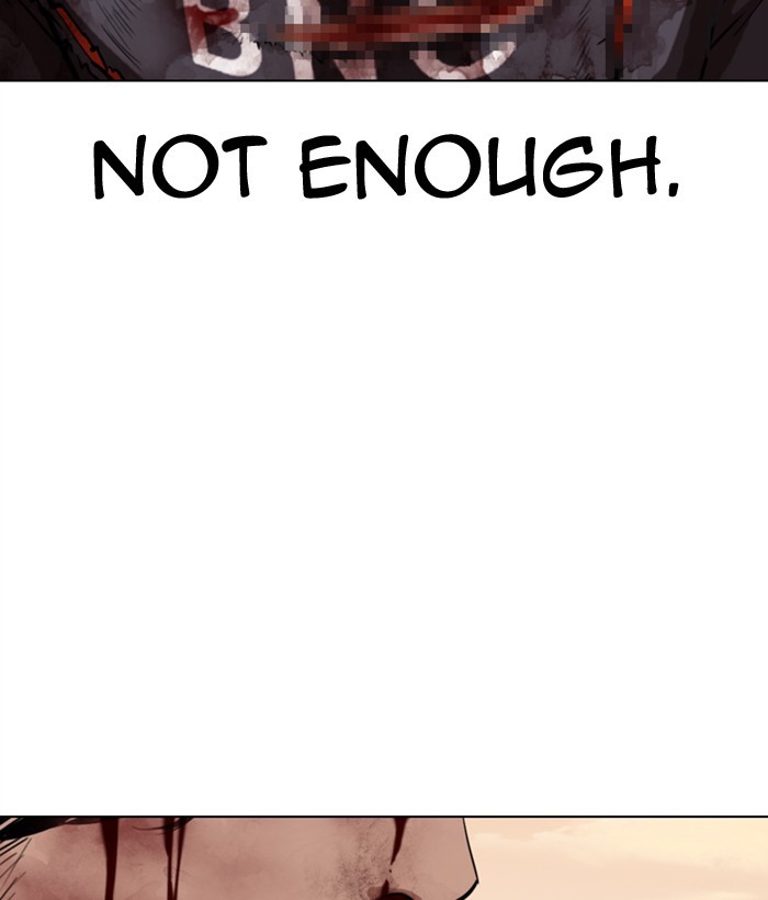 Lookism Chapter 301 page 105 - Chapter 301: Ep. 301: Vs Johan Seong (2)