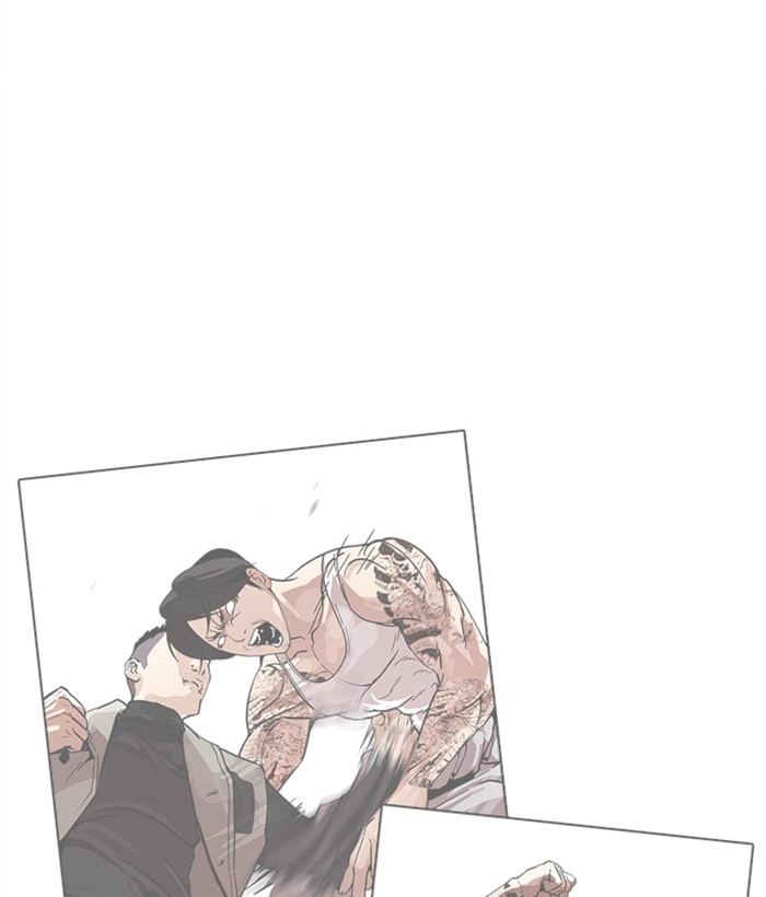 Lookism Chapter 301 page 107 - Chapter 301: Ep. 301: Vs Johan Seong (2)