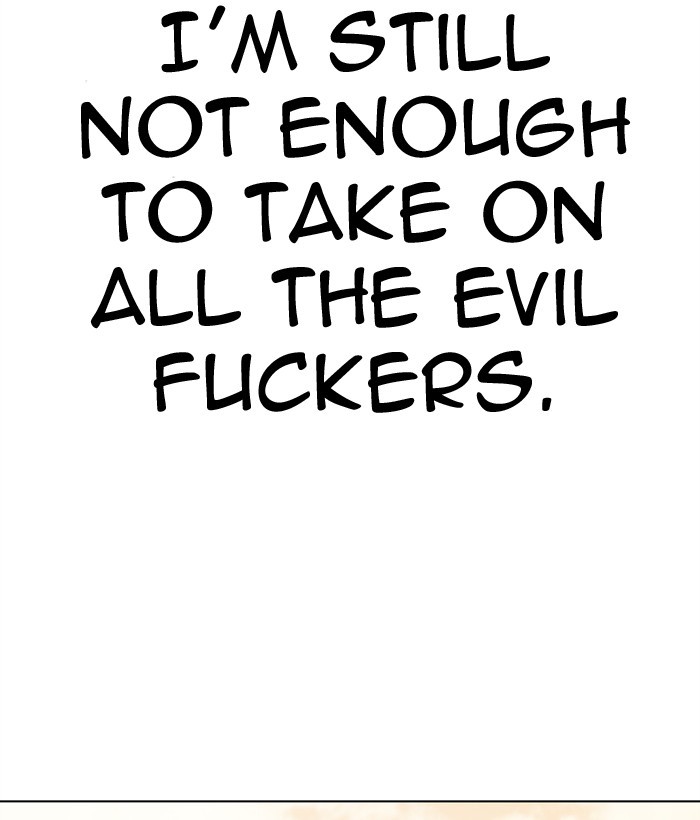 Lookism Chapter 301 page 110 - Chapter 301: Ep. 301: Vs Johan Seong (2)