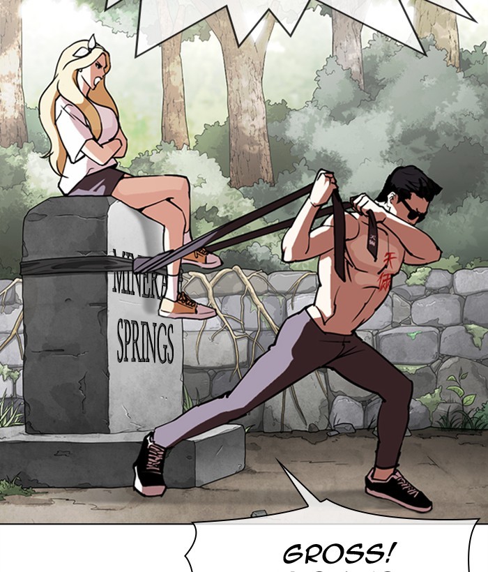 Lookism Chapter 301 page 118 - Chapter 301: Ep. 301: Vs Johan Seong (2)