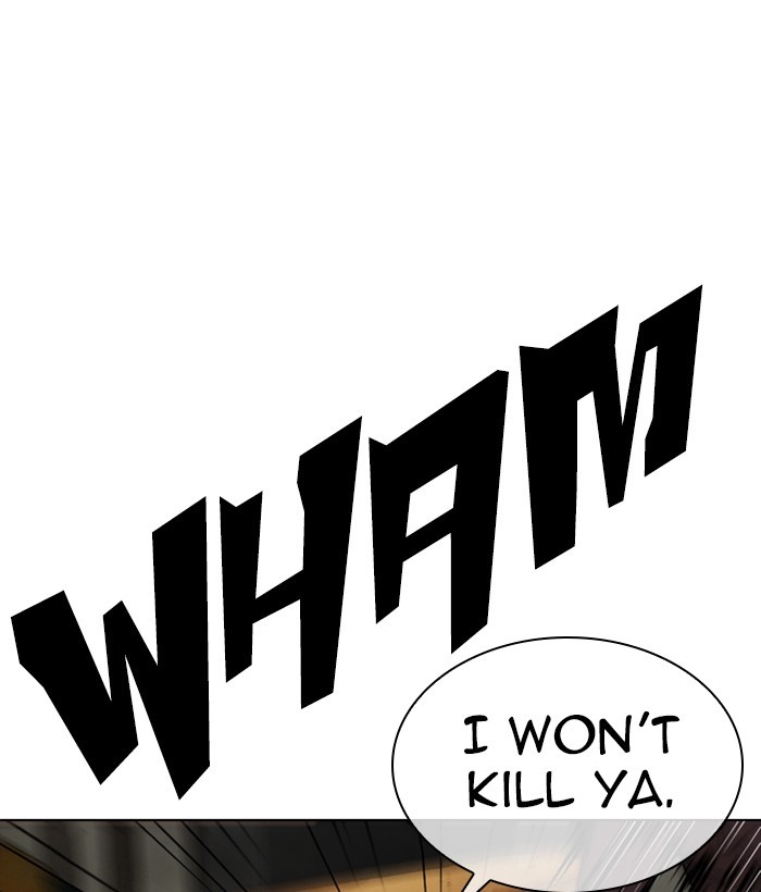 Lookism Chapter 301 page 12 - Chapter 301: Ep. 301: Vs Johan Seong (2)