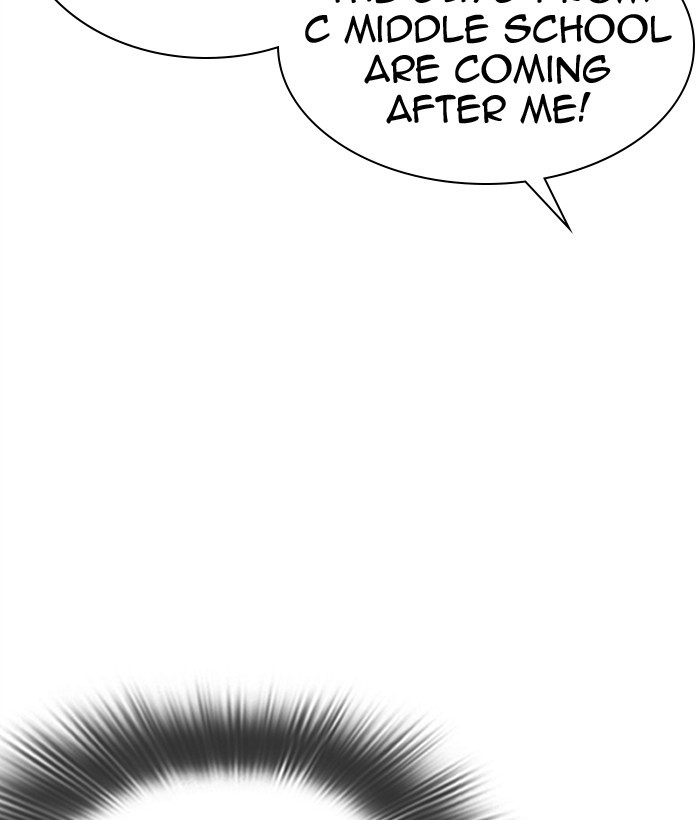 Lookism Chapter 301 page 121 - Chapter 301: Ep. 301: Vs Johan Seong (2)
