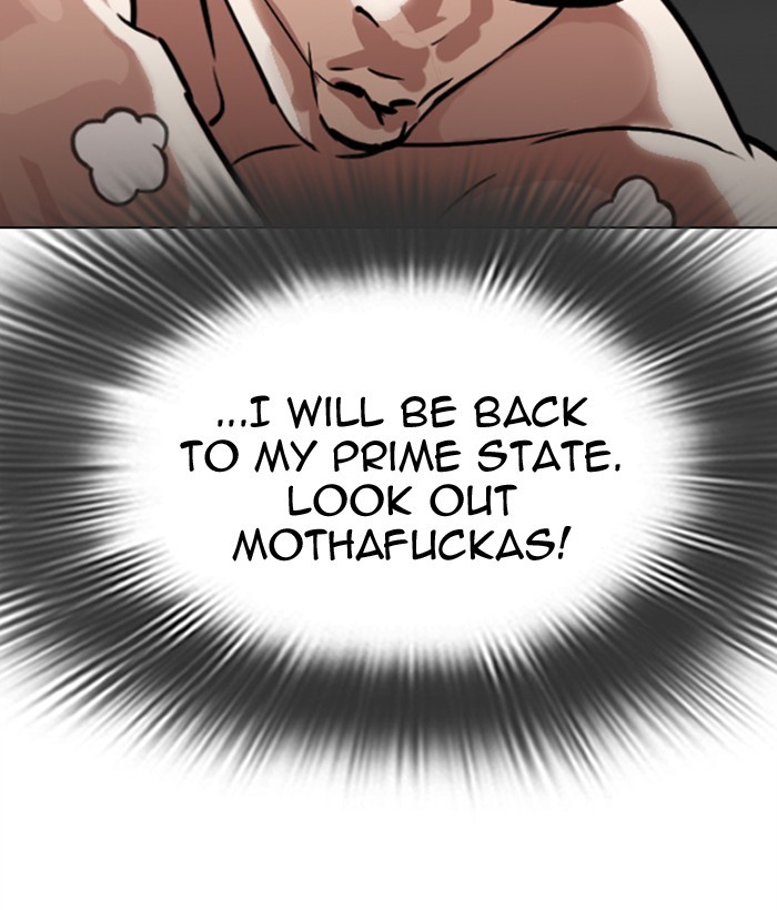 Lookism Chapter 301 page 123 - Chapter 301: Ep. 301: Vs Johan Seong (2)