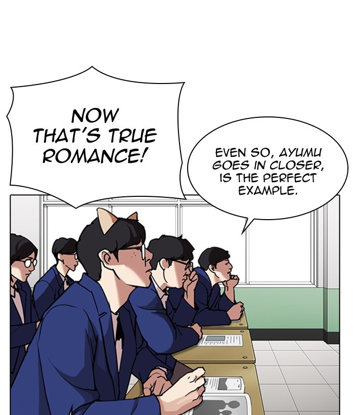 Lookism Chapter 301 page 128 - Chapter 301: Ep. 301: Vs Johan Seong (2)