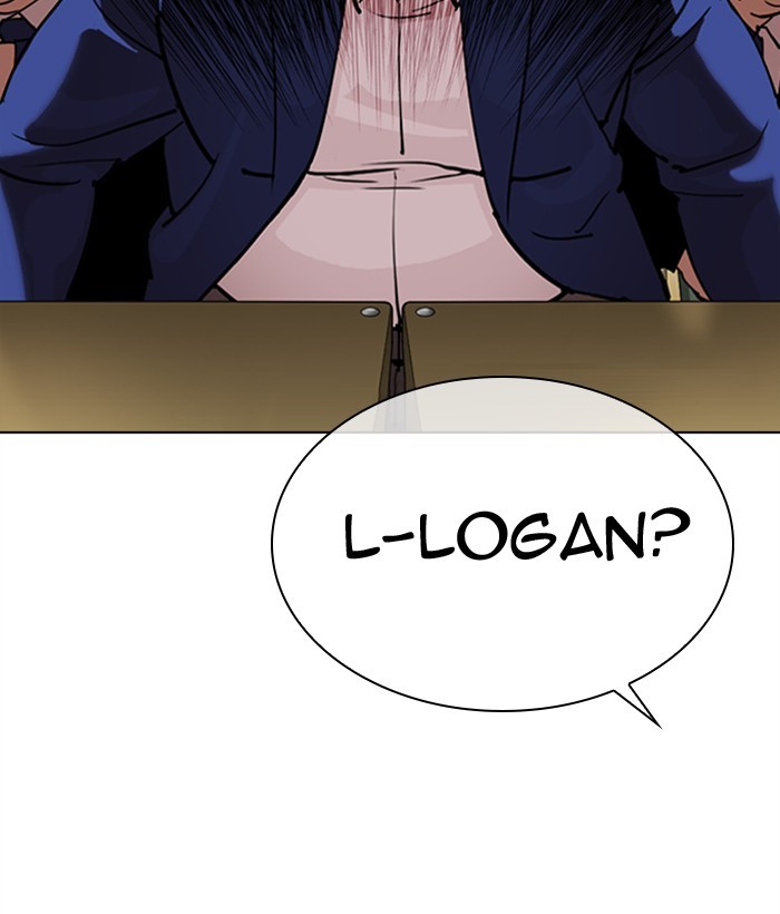 Lookism Chapter 301 page 132 - Chapter 301: Ep. 301: Vs Johan Seong (2)