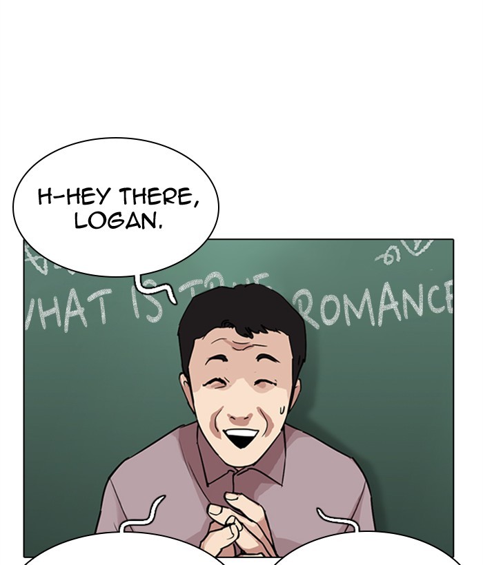 Lookism Chapter 301 page 133 - Chapter 301: Ep. 301: Vs Johan Seong (2)