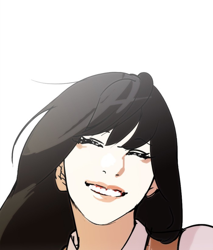 Lookism Chapter 301 page 135 - Chapter 301: Ep. 301: Vs Johan Seong (2)
