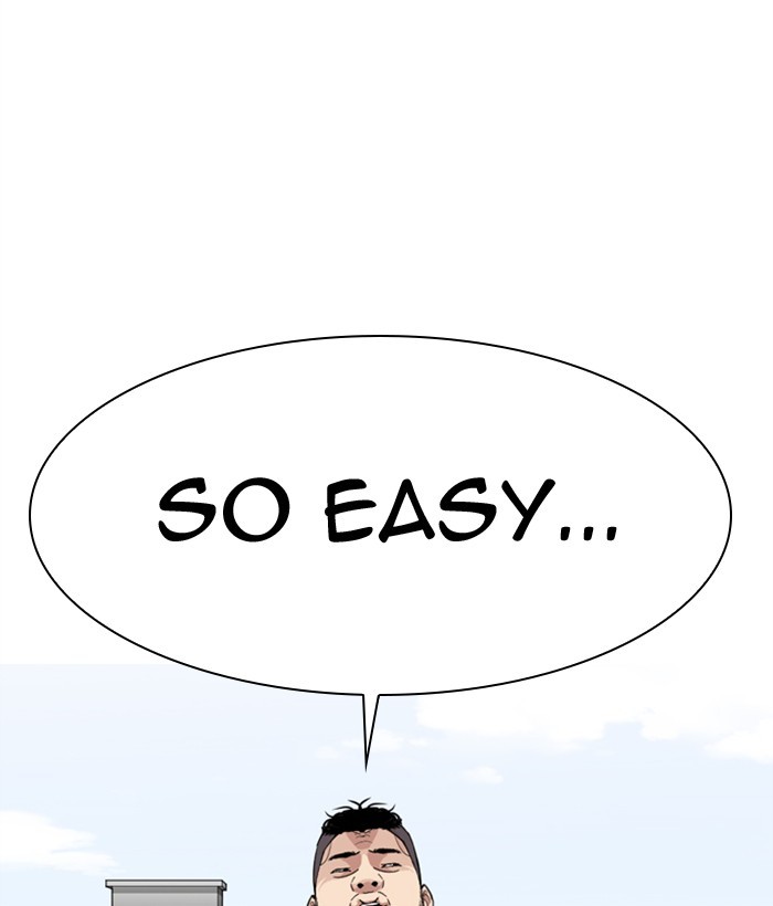Lookism Chapter 301 page 140 - Chapter 301: Ep. 301: Vs Johan Seong (2)