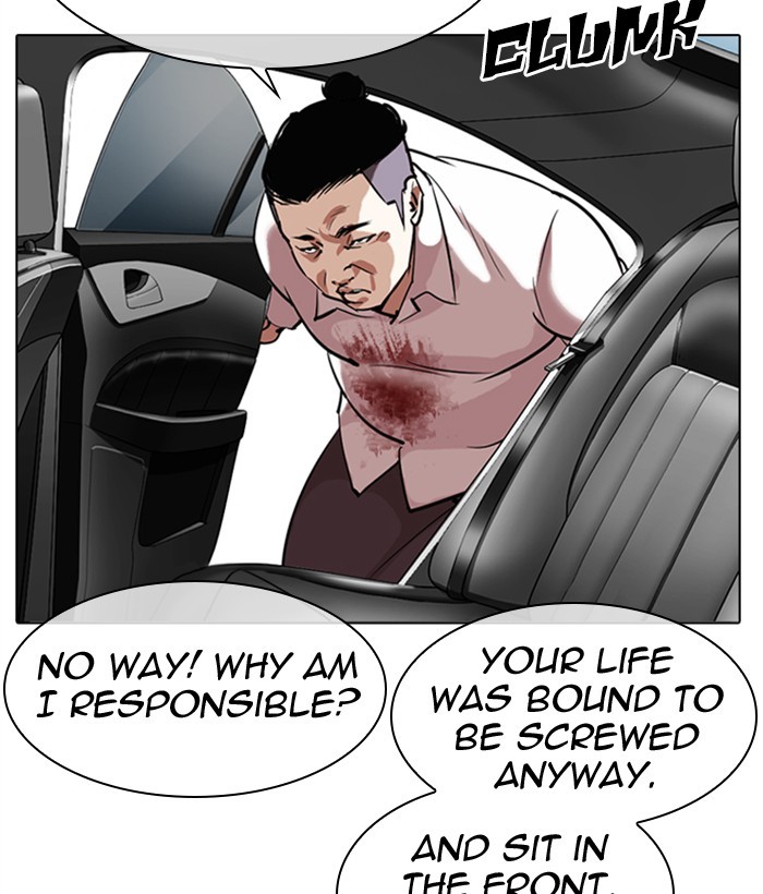 Lookism Chapter 301 page 146 - Chapter 301: Ep. 301: Vs Johan Seong (2)