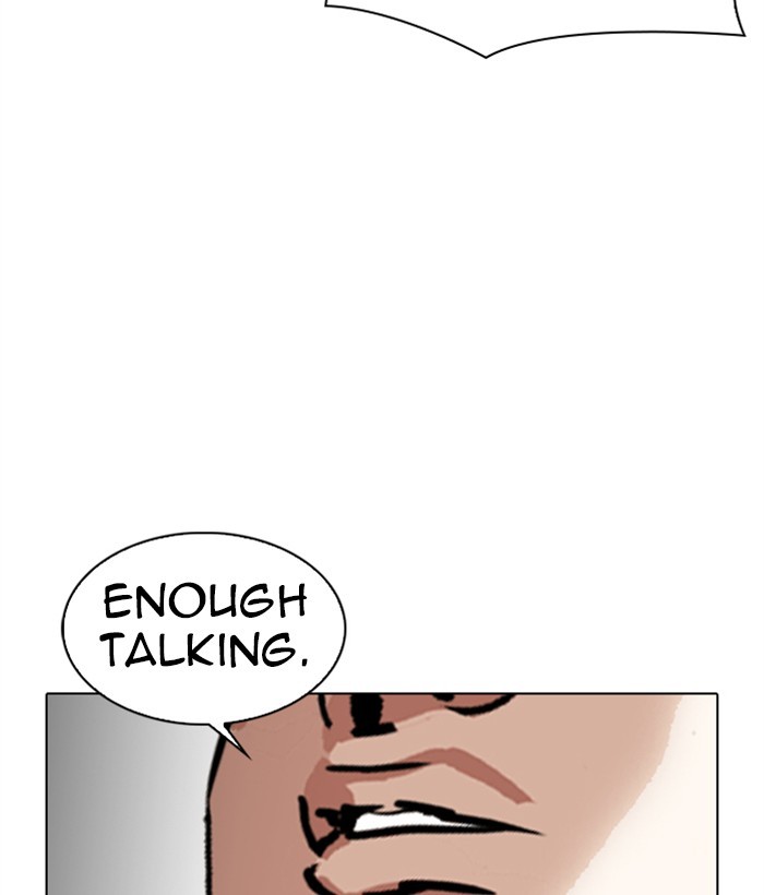 Lookism Chapter 301 page 149 - Chapter 301: Ep. 301: Vs Johan Seong (2)