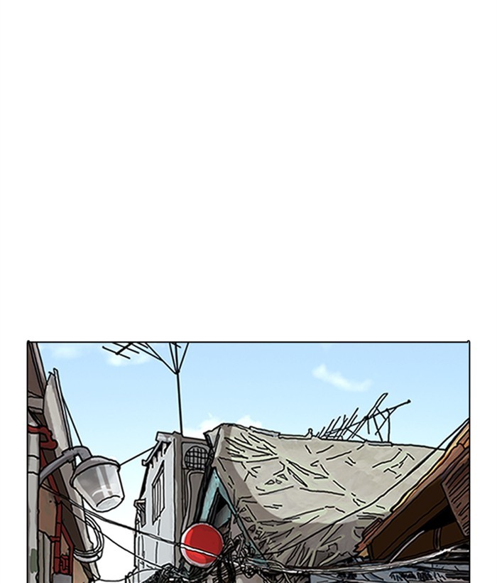Lookism Chapter 301 page 153 - Chapter 301: Ep. 301: Vs Johan Seong (2)