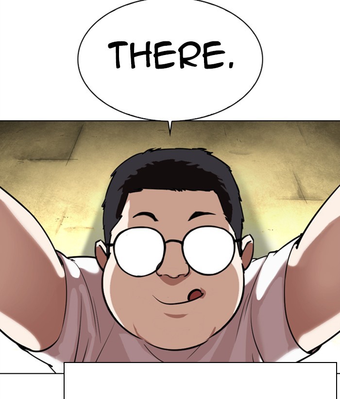 Lookism Chapter 301 page 155 - Chapter 301: Ep. 301: Vs Johan Seong (2)