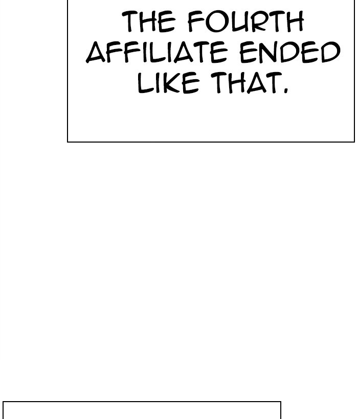 Lookism Chapter 301 page 156 - Chapter 301: Ep. 301: Vs Johan Seong (2)