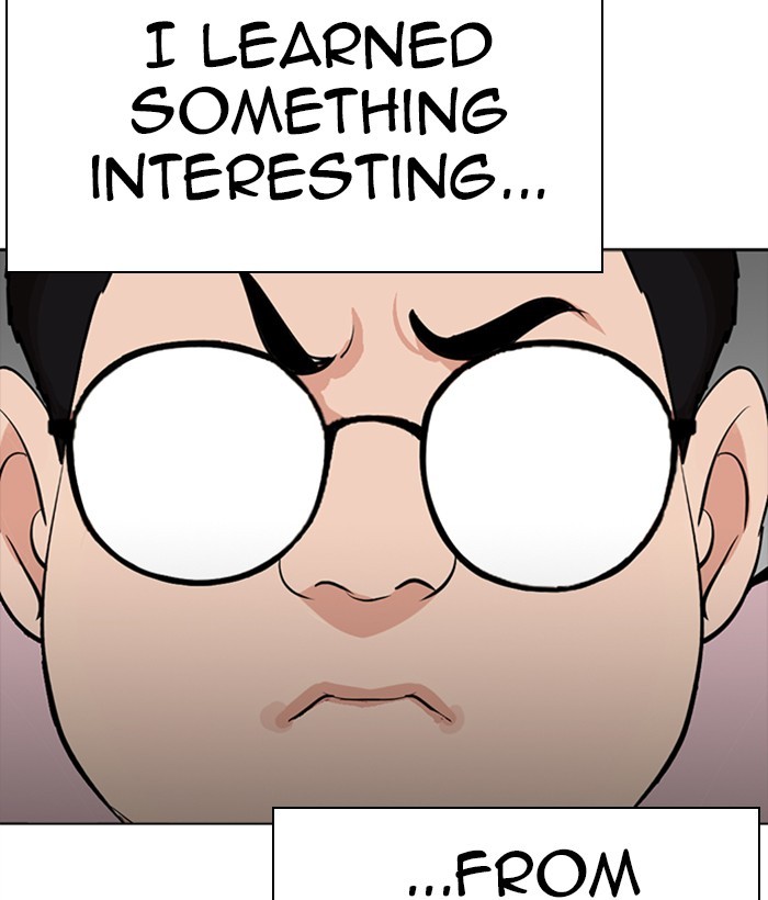 Lookism Chapter 301 page 157 - Chapter 301: Ep. 301: Vs Johan Seong (2)