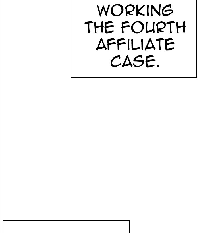 Lookism Chapter 301 page 158 - Chapter 301: Ep. 301: Vs Johan Seong (2)