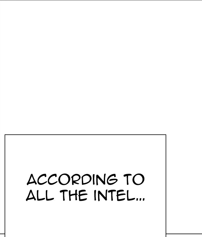 Lookism Chapter 301 page 160 - Chapter 301: Ep. 301: Vs Johan Seong (2)