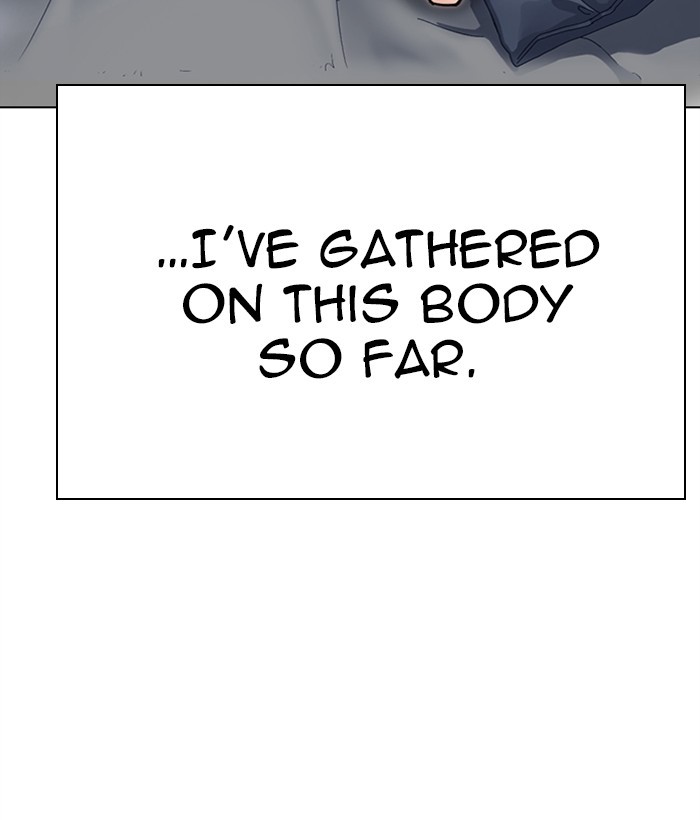 Lookism Chapter 301 page 162 - Chapter 301: Ep. 301: Vs Johan Seong (2)