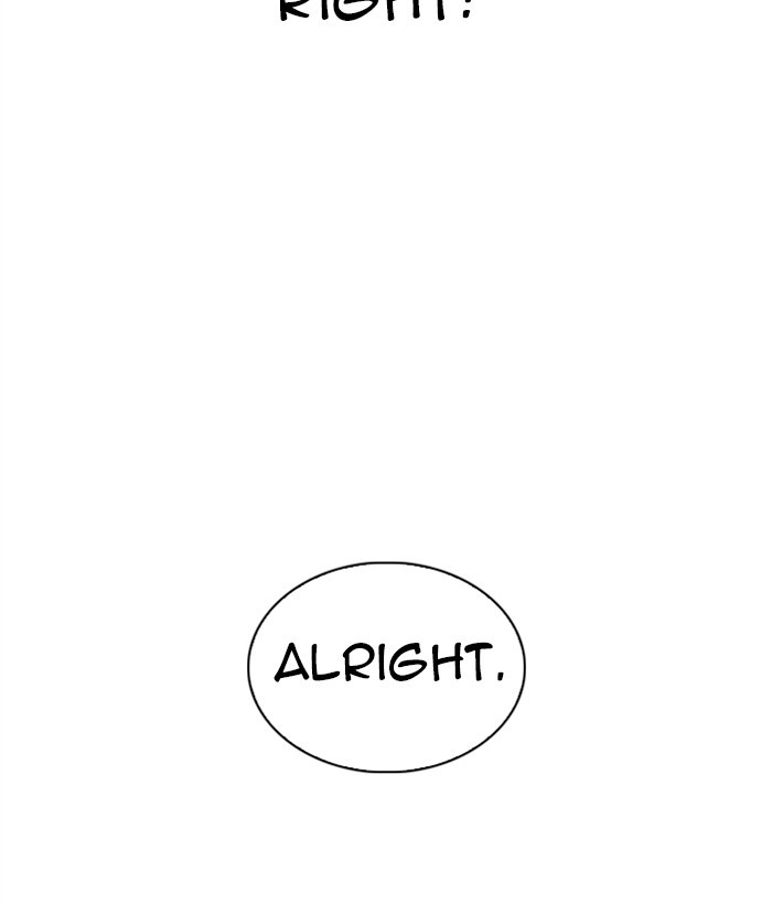 Lookism Chapter 301 page 164 - Chapter 301: Ep. 301: Vs Johan Seong (2)