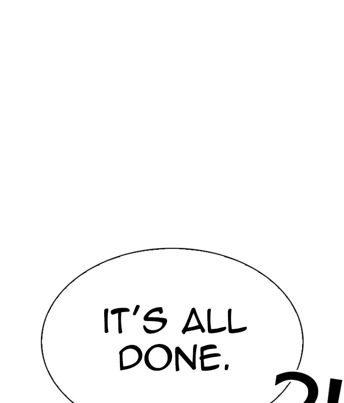 Lookism Chapter 301 page 165 - Chapter 301: Ep. 301: Vs Johan Seong (2)