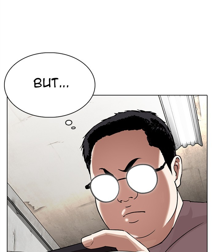 Lookism Chapter 301 page 172 - Chapter 301: Ep. 301: Vs Johan Seong (2)