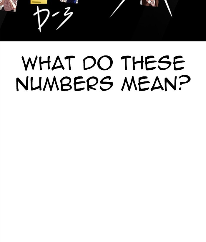Lookism Chapter 301 page 175 - Chapter 301: Ep. 301: Vs Johan Seong (2)