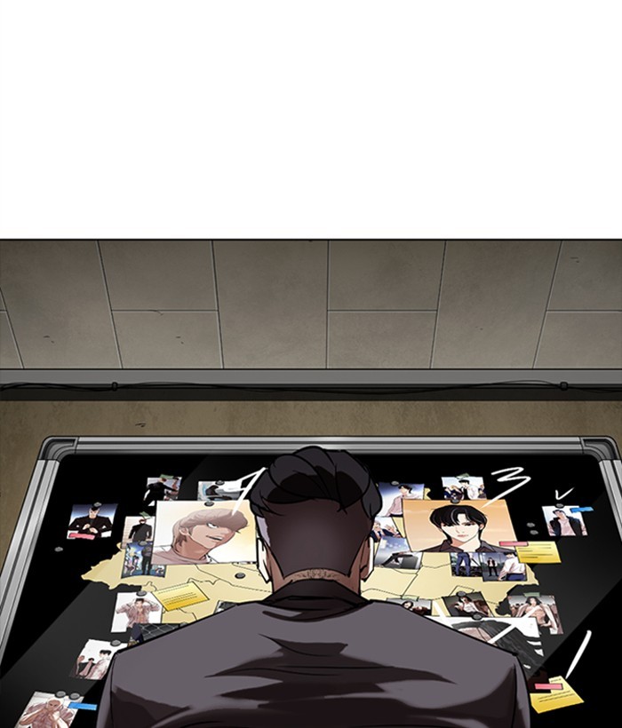 Lookism Chapter 301 page 181 - Chapter 301: Ep. 301: Vs Johan Seong (2)