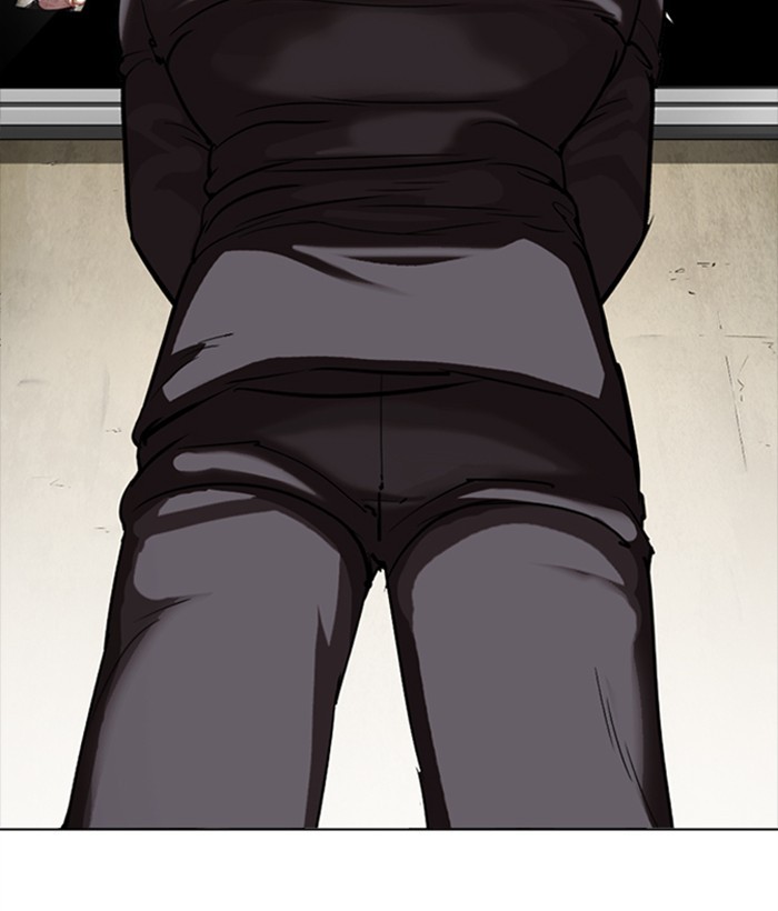 Lookism Chapter 301 page 182 - Chapter 301: Ep. 301: Vs Johan Seong (2)