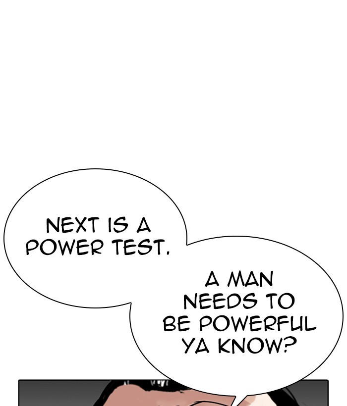 Lookism Chapter 301 page 19 - Chapter 301: Ep. 301: Vs Johan Seong (2)