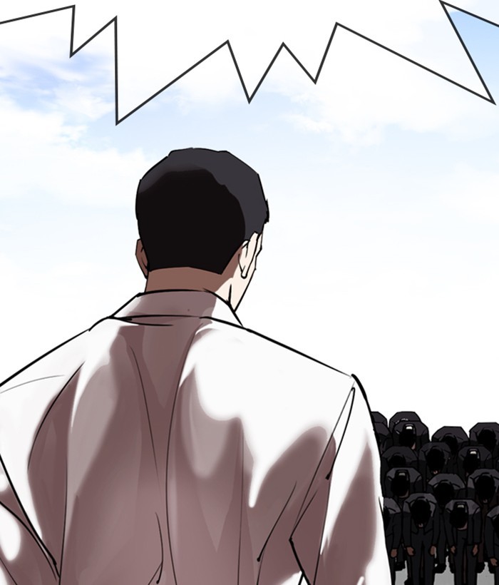 Lookism Chapter 301 page 190 - Chapter 301: Ep. 301: Vs Johan Seong (2)