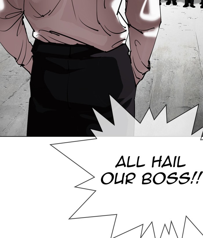 Lookism Chapter 301 page 191 - Chapter 301: Ep. 301: Vs Johan Seong (2)