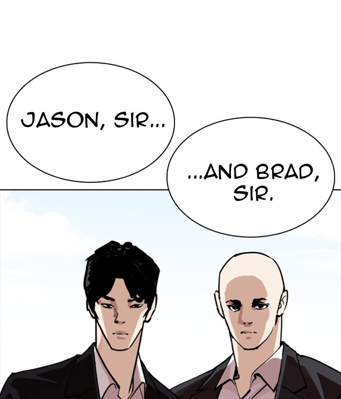 Lookism Chapter 301 page 195 - Chapter 301: Ep. 301: Vs Johan Seong (2)