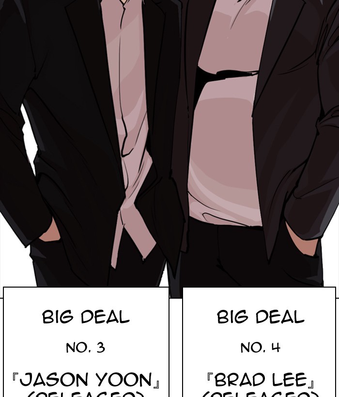 Lookism Chapter 301 page 196 - Chapter 301: Ep. 301: Vs Johan Seong (2)